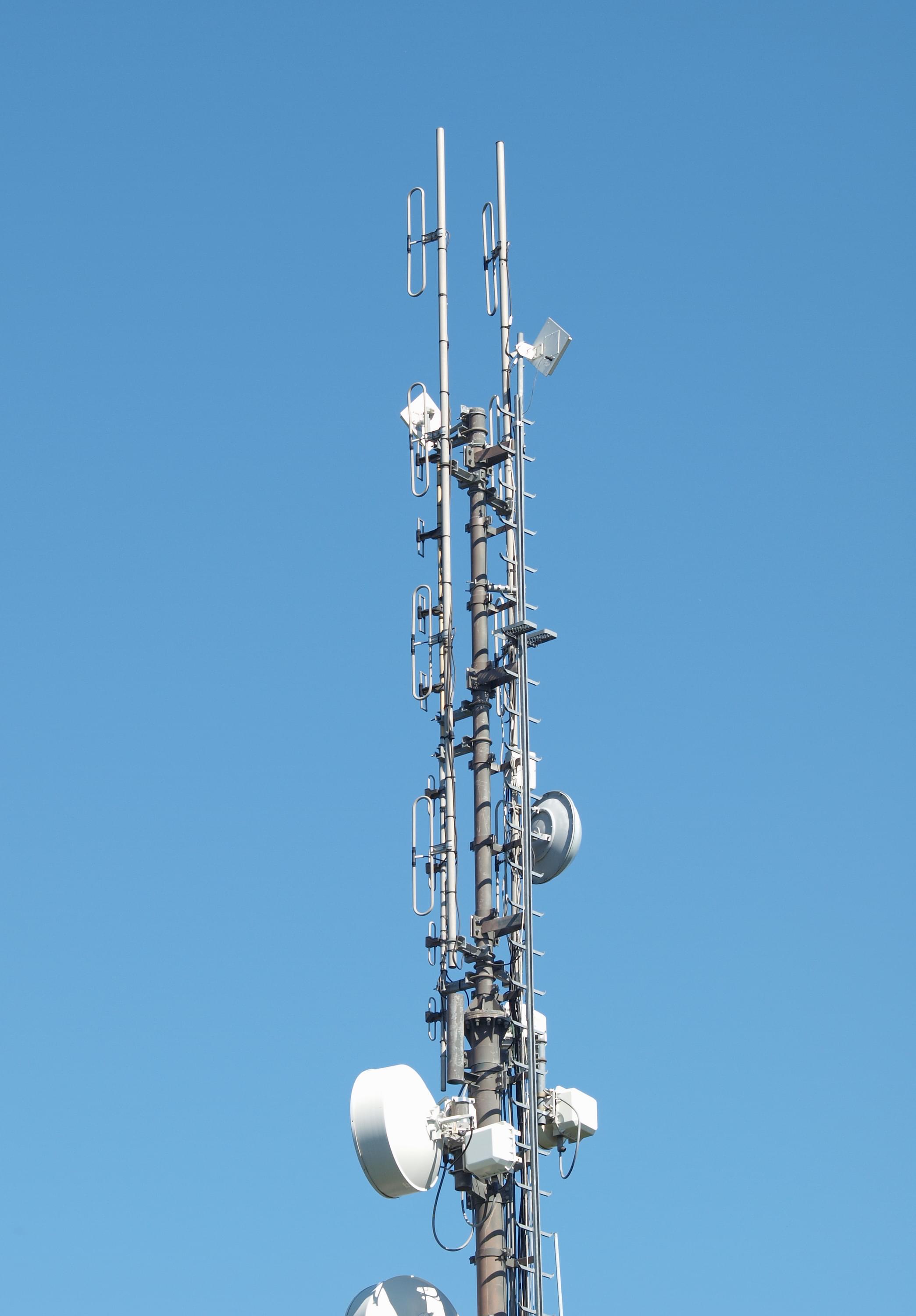 Enterprise Connectivity