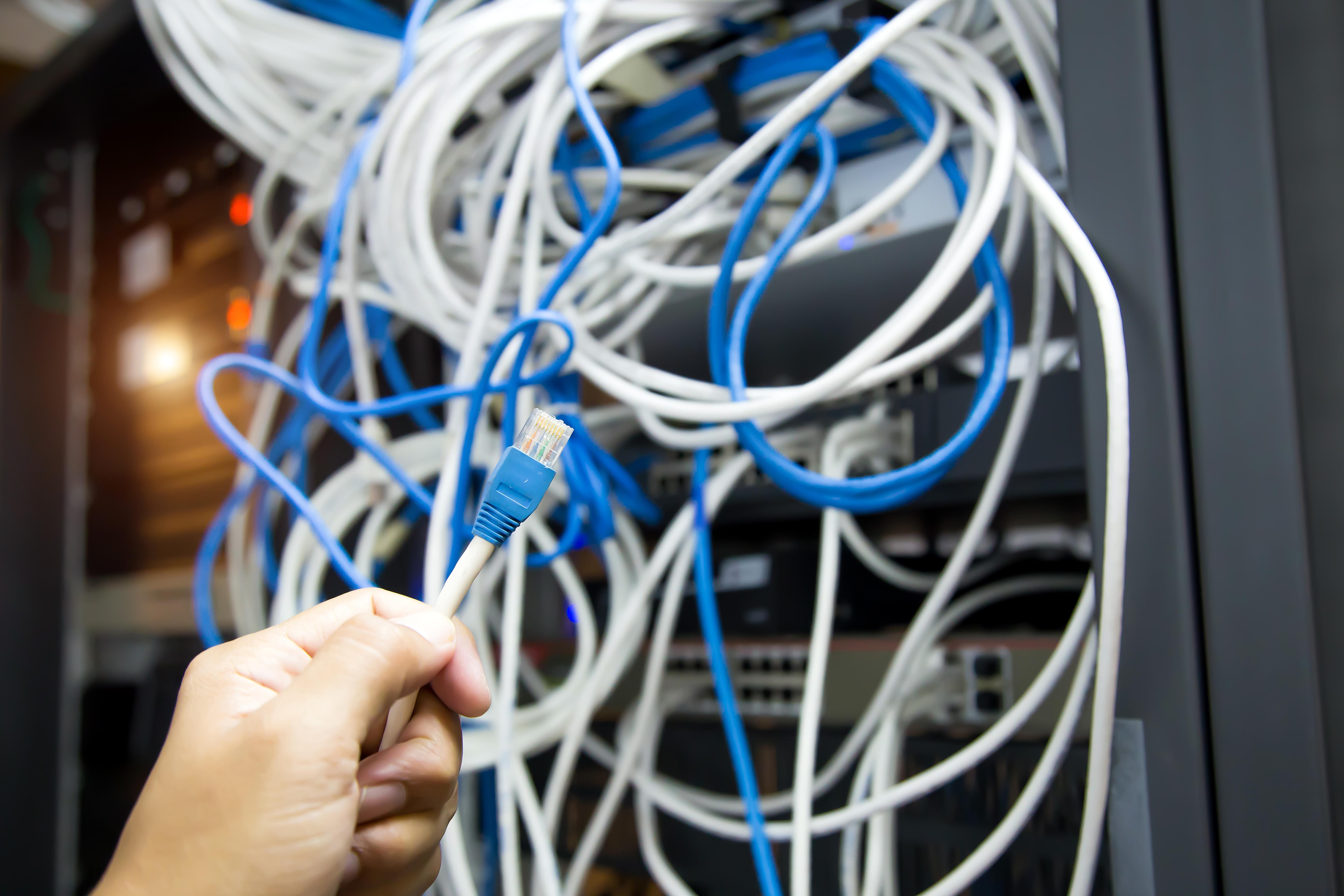 Enterprise Connectivity