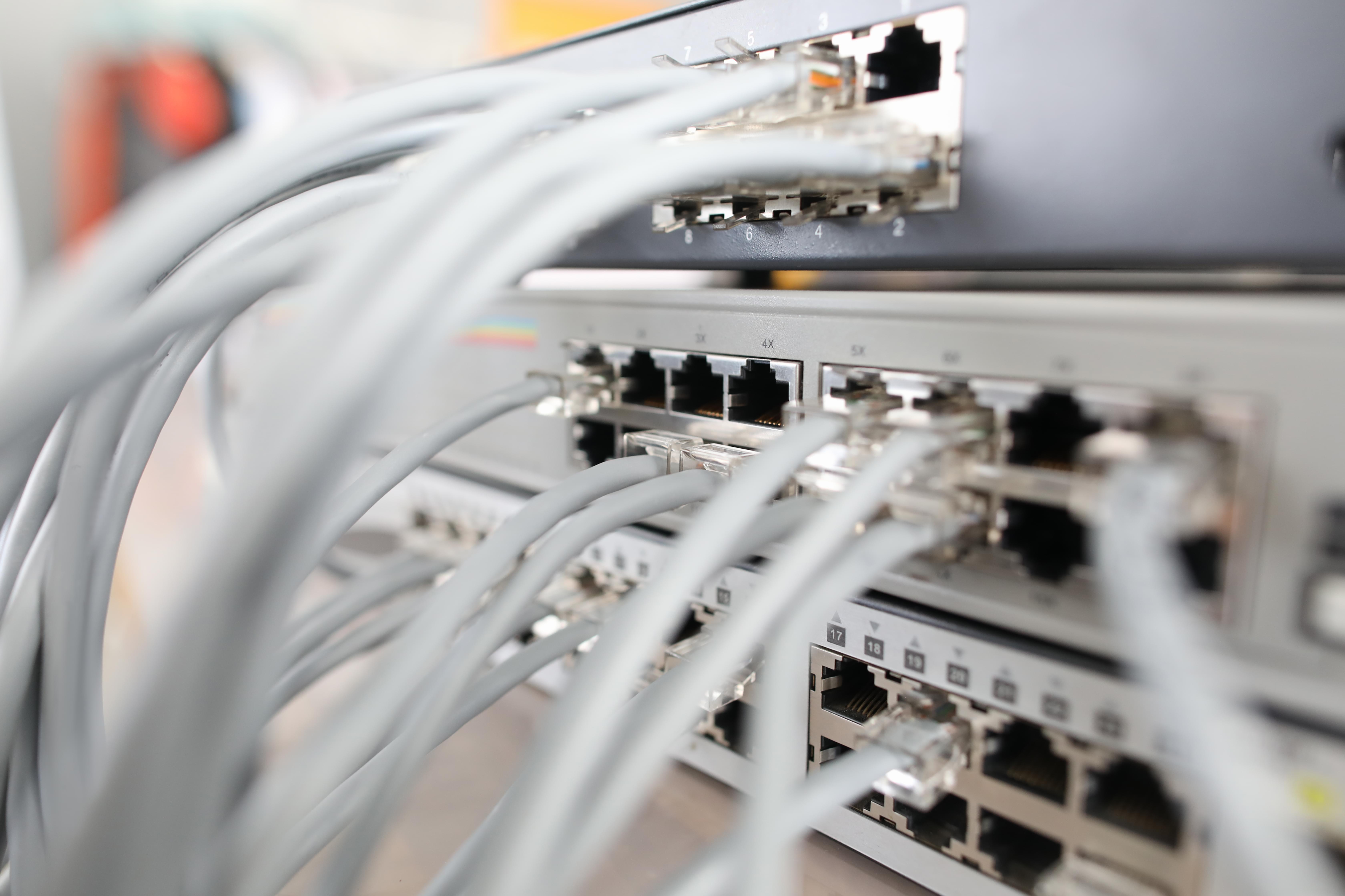 Enterprise Connectivity
